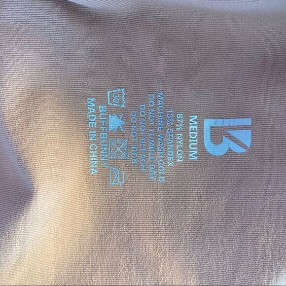 BUFFBUNNY-JASMINE Pink Joggers - Picture 13 of 13